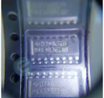 ISO7821DWWR TI IC Chips | Censtry
