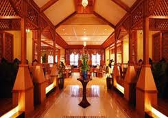 Today, everyone can enjoy fine malay dining at malaysia's best malay restaurant at royale chulan hotel kuala lumpur! ãƒ–ãƒ³ã‚¬ã‚¨ãƒžã‚¹ Bunga Emas Restaurant ã‚¨ã‚¹ã‚¨ãƒ ã‚¢ã‚¤ãƒˆãƒ©ãƒ™ãƒ«ã‚¸ãƒ£ãƒ'ãƒ³