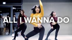 All I Wanna Do Jay Park Ft Hoody Loco May J Lee Choreography Viral Dance Jay Park Choreography