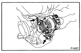 Our mobile mechanics offer services 7 days a week. Alternator Replacement How Do I Remove The Alternator Im In
