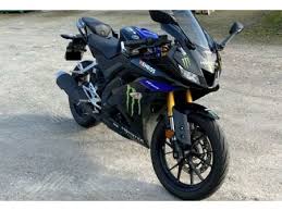It started with the original. Yamaha Yzf R125 Germany Used Search For Your Used Motorcycle On The Parking Motorcycles
