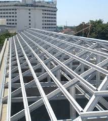 Maka dari itu, penggunaan besi juga perlu diperhatikan. Jual Rangka Atap Baja Ringan Murah Harga Terbaik Temtera Com