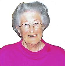 Emma Lou Edge Obituary January 12, 2021