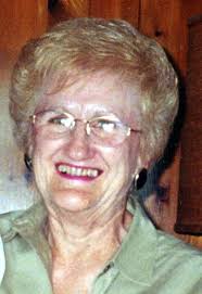 Lillian Moore Obituary