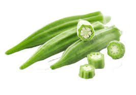 Its values are linked to its edible green seed pods which are rich in phytonutrients. Lady Finger Fresh Lady Finger Okra Ladyfinger Lady Finger à¤­ à¤¡ In Tamilnagar Tirunelveli Raddisun Intregrated Organic Farms Id 15949675791
