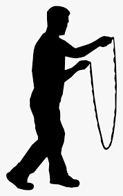 Jumping Rope Man Silhouette Free Photo Hd Png Download Transparent Png Image Pngitem Jumping silhouette trampoline, a young man jumping on a trampoline silhouette png. jumping rope man silhouette free photo