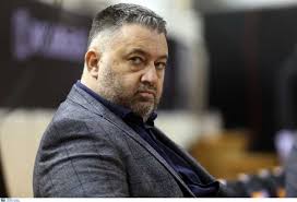 Ικανοποιημένος εμφανίστηκε στο τέλος του αγώνά ο τεχνικός του προμηθέα μάκης γιατράς είπε εφημερίδα γνώμη υπεύθυνη ενημέρωση. Paok Promh8eas E3allos Giatras Pros Ton Pagko Toy An Fame Texnikh Poinh 8a G E Video