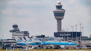 Schiphol airport is one of the busiest airports in the world. Cat Found At Schiphol After Week After Escaping From Cage In Baggage Depot Teller Report