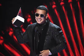 Listen to music from daddy yankee like gasolina, con calma & more. Daddy Yankee J Balvin End The Year With The Riaa S Biggest Latin Awards Of 2018