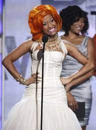 Nicki minaj also appears in this compilation. The Complete Transformation Of Nicki Minaj S Style Capital Xtra