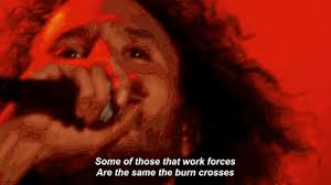 Some of those that work forces. Contra Mundi