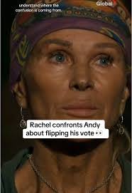 Andy Rome's Instagram, Twitter & Facebook