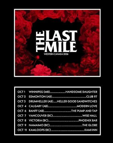 The Last Mile (@tlm_pma) · Montreal, QC · Instagram photos and videos