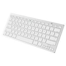 Ultra Slim Wireless Keyboard Bluetooth 3 0 Keyboard Teclado For Apple For Ipad Series Ios System In 2020 Keyboard Bluetooth Keyboard Wireless Bluetooth
