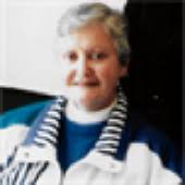 Obituary information for Ann M. Egan RJM Sr.