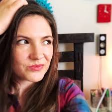 Mary Strand (@Mary_Strand)