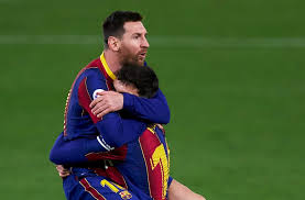 Cristiano ronaldo has laughed off jose fonte's plea to join lionel messi in ligue 1 next season. Lionel Messi Stats As A Substitute Put Cristiano Ronaldo In The Shade While Psg Man Verratti Says He Would Love To Team Up With Barca Ace And Neymar Laptrinhx News