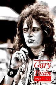 Gary Thain: Uriah Heep's Influential Bassist