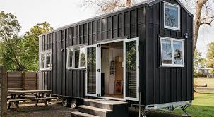 This tiny home in taupo received so much interest when it was posted on trade me that its owners are thinking of creating more. Kaipatiki Tiny Home