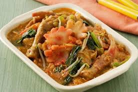 Resep mie nyemek campur ayam pedas gurih bikin nagih. 5 Cara Membuat Seblak Yang Enak Dan Lezat Coba Resep Seblak Bihun Hingga Seblak Makaroni Halaman All Tribunnews Com Mobile