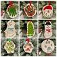 Custom Handprint and Pawprint Ornaments event in Clayton, NC
