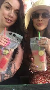 Veronica Belmares's Instagram, Twitter & Facebook