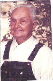 William Paul “Jack” Mangrum (1897-1992)