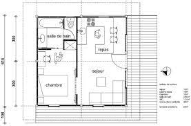 Joli appartement dans une résidence de 2009 calme, arboré et sécurisé. Plan Maison 50m2 Au Sol Plan Maison 50 M Carre Plan Maison Teck 36m2 Plan Maison 50m2 Au Sol Plan Maison Plan Petite Maison Plan De Maison Gratuit