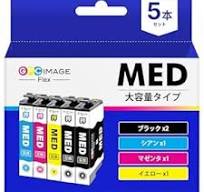 Amazon.co.jp: Inkjet Ink Cartridges: Computers