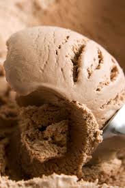 May 26, 2020 · 6.) churn as per the manufacturer's instructions on your ice cream maker.mine took about 20 minutes. Low Fat Milk Chocolate Ice Cream Recipe Cdkitchen Com