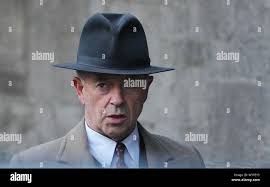 Michael kitchen hi-res stock photography and images