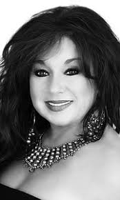 Mrs. Arkansas America