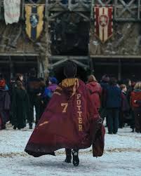 HBO Reveals First Look at ‘Harry Potter’ TV Series