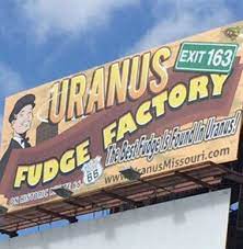 A look back on some other tiktoks we've done with also a surprise announcement about cletus. Uranus Fudge Factory Imgur