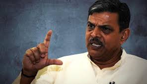 Will 'Modi man' Dattatreya Hosabale be the next RSS general secretary?