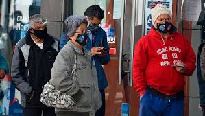 Hoy se dio a conocer que tanto la ciudad de. Estado De Mexico Seguira 15 Dias Mas En Semaforo Rojo Por Covid 19 El Economista