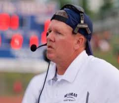 O'Neil named Head Football Coach — DCHS Sports