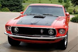 There are 189 1969 to 1971 ford mustangs for sale today on classiccars.com. 428 Cobra Jet Mustang Mach 1 In Fully Restored Condition