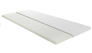 Die kaltschaum matratze 80x200 cm bietet in allen varianten besten schlafkomfort bei maximaler platzausfüllung. Primo Kaltschaum Matratzen Topper 140x200 Bis 80x200 Belvandeo Belvandeo Boxspring