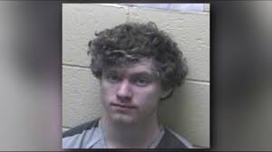 20-year-old pleads guilty to 2015 murder of Conway couple