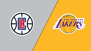 Clippers lakers notes blackballed kings california sterling rumors documentary donald general offseason. Summer League Fan Experience La Clippers Vs Los Angeles Lakers Nba Summer League Watch Espn