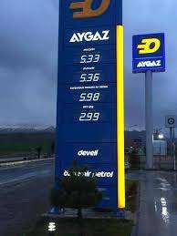 Türkiye'nin yerli ve en büyük akaryakıt şirketlerinden bir tanesi olan opet, 95 oktan benzini türkiye'nin birçok yerinde ortalama 6.85 tl'ye satıyor. Dun Itibariyle Develi Develi Gundem Son Dakika Haberleri Facebook