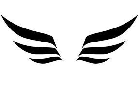 Wings Logo Png Wings Logo Free Clipart Images Wings Png