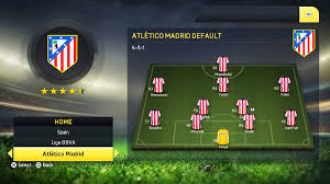 Hi klashman, thanks again for all your work. Fifa 15 Best Clubs Fifplay