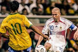 Francia gana a portugal benzema marca gol a portugal portugal pierde contra francia francial y portugal goles de francia y portugal france bat le portugal portugal but de benzema marque portugal perd en france francial et portugal objectifs de la france et du portugal. Partidos De Futbol Para Ver Gratis Francia Vs Brasil Del Mundial 2006 En Youtube De Fifa Selecciones Nacionales Futbolred
