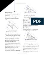 Geometry and spatial reasoning quiz perimeter quiz basic geometry vocabulary quiz. Quiz 7 1 7 3 Docx Triangle Elementary Mathematics