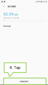 Check spelling or type a new query. Galaxy J5 J7 2017 How Do I Remove The Memory Card Samsung Support Levant