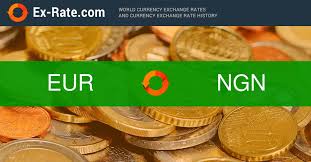 2 bitcoin cash = 399877 nigerian naira: How Much Is 55 Euro Eur To Ngn According To The Foreign Exchange Rate For Today