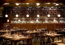Restaurant Hubert Sydney Quirk Meets French Chic Sydney Restaurants Vintage Restaurant Bar Design Restaurant