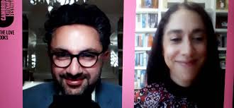 Sathnam Sanghera: Empireland